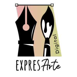 Logo Expresarte Digital