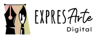 logo apaisado Expresarte