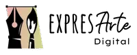 logo apaisado Expresarte