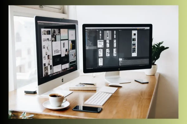 Diseño Sitios Web - Expresarte Digital