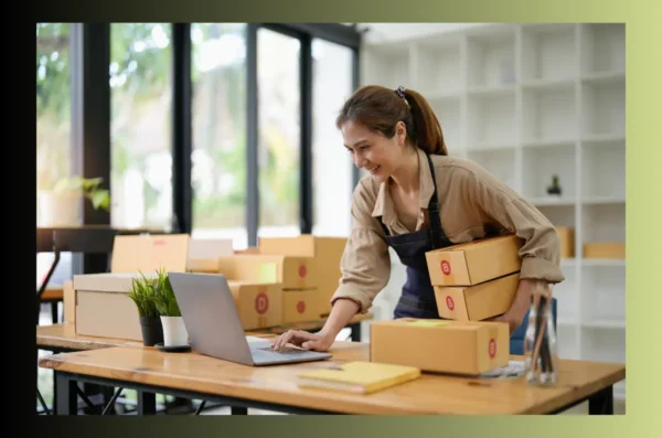 Servicios de Diseño Gráfico para Emprendedores - Expresarte Digital