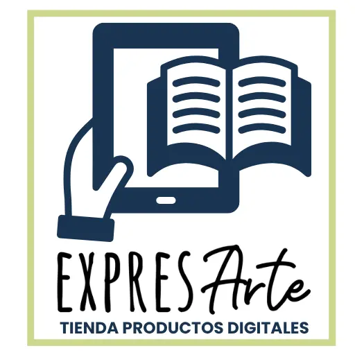 Tienda de Productos Digitales - Expresarte Digital