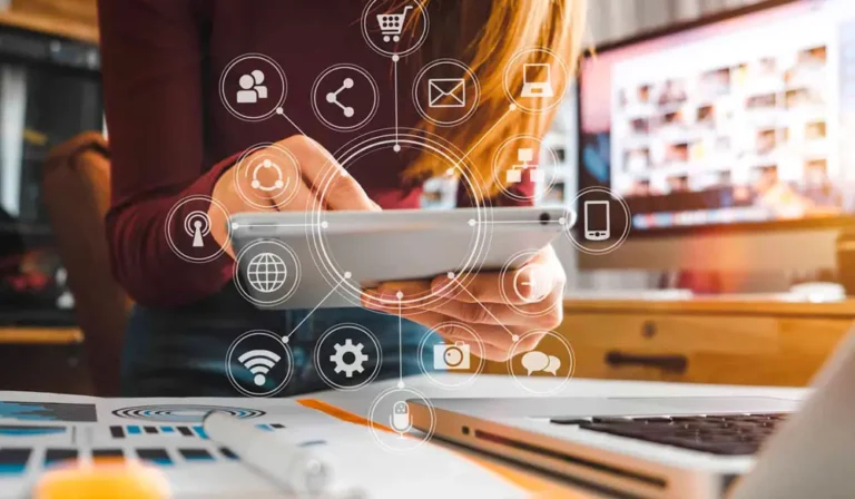 Canales digitales Guia