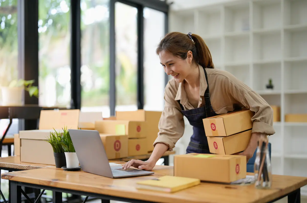 Servicios para emprendedores