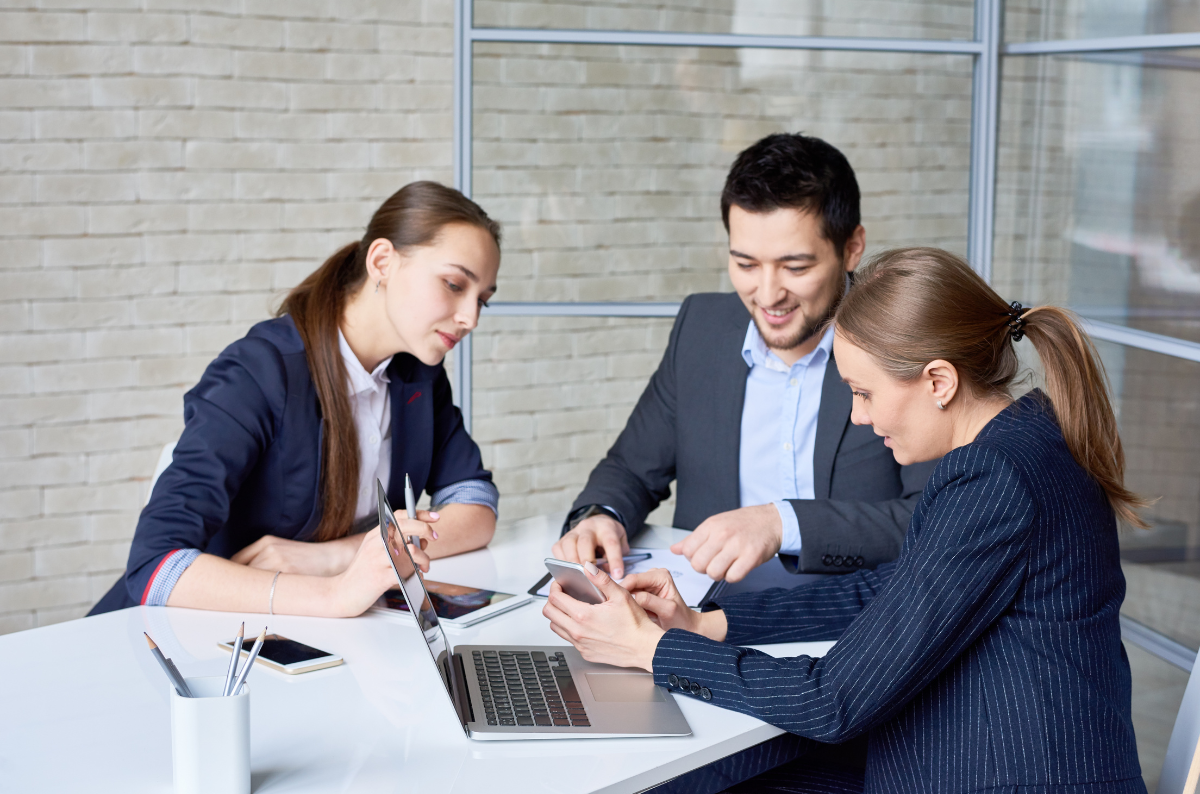 Servicios de Diseño Gráfico para Empresas
