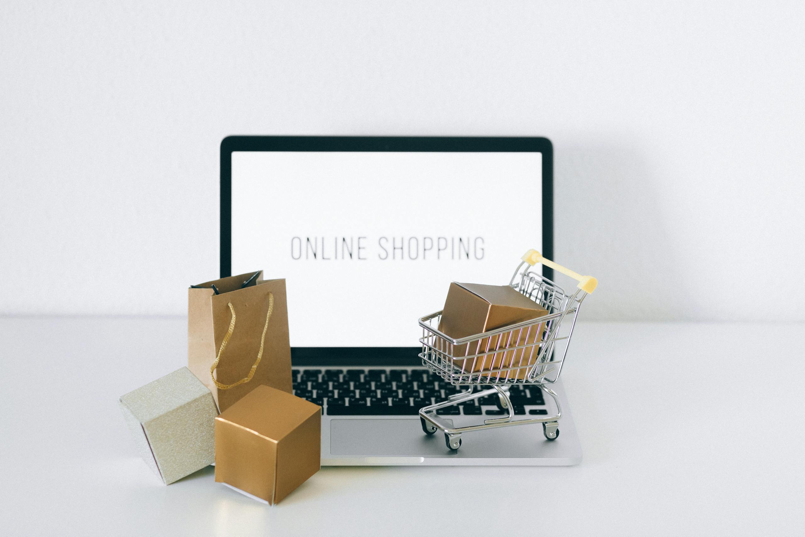 Presencia Digital para emprendedores