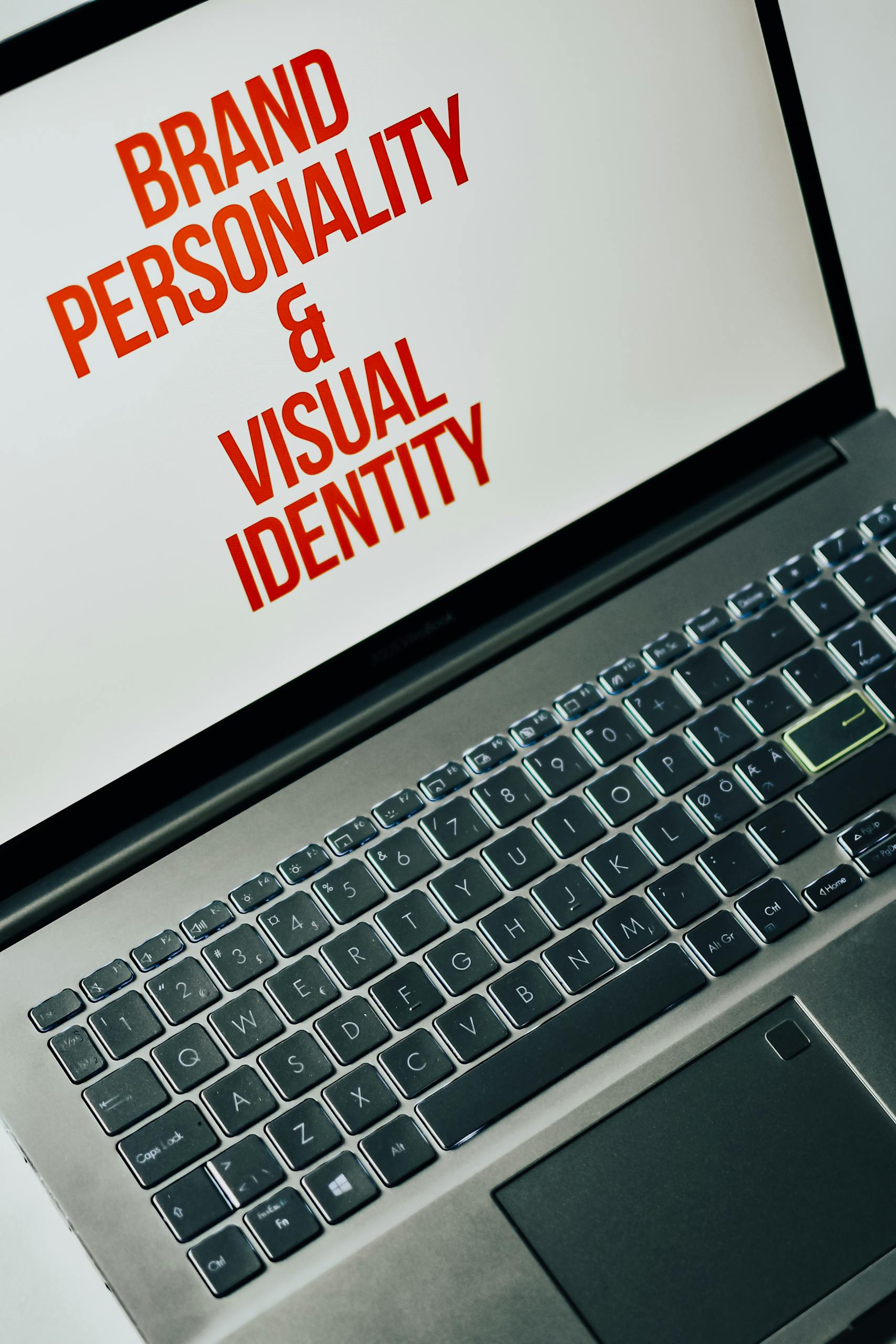 Identidad Visual para Empresas