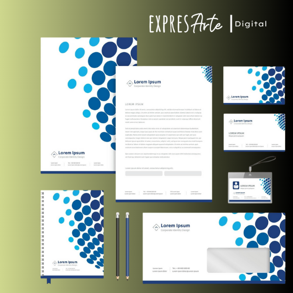 Imagen Corporativa - Expresarte Digital