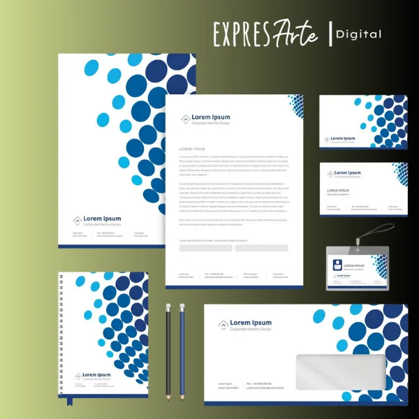 Imagen Corporativa - Expresarte Digital