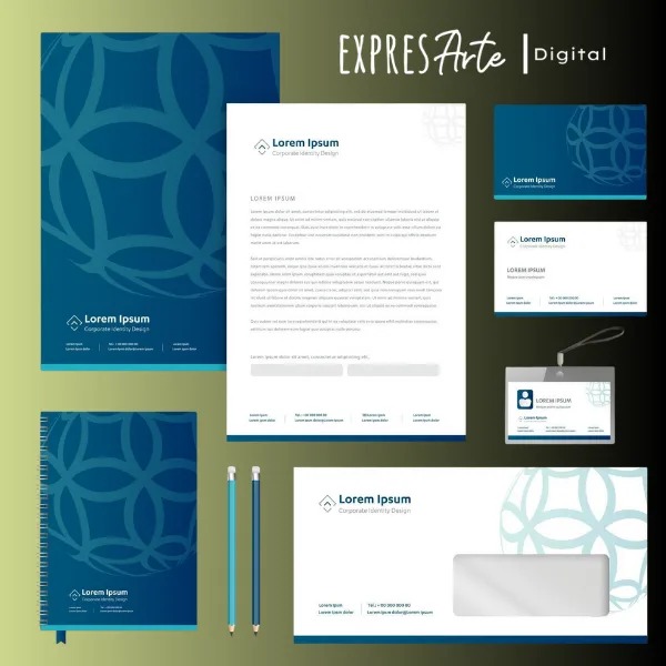 Imagen Corporativa - Expresarte Digital
