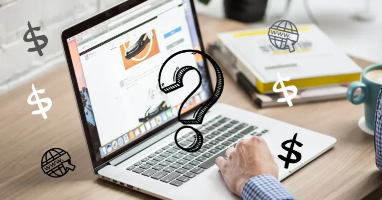 cuanto cuesta tener una pagina web en 2025