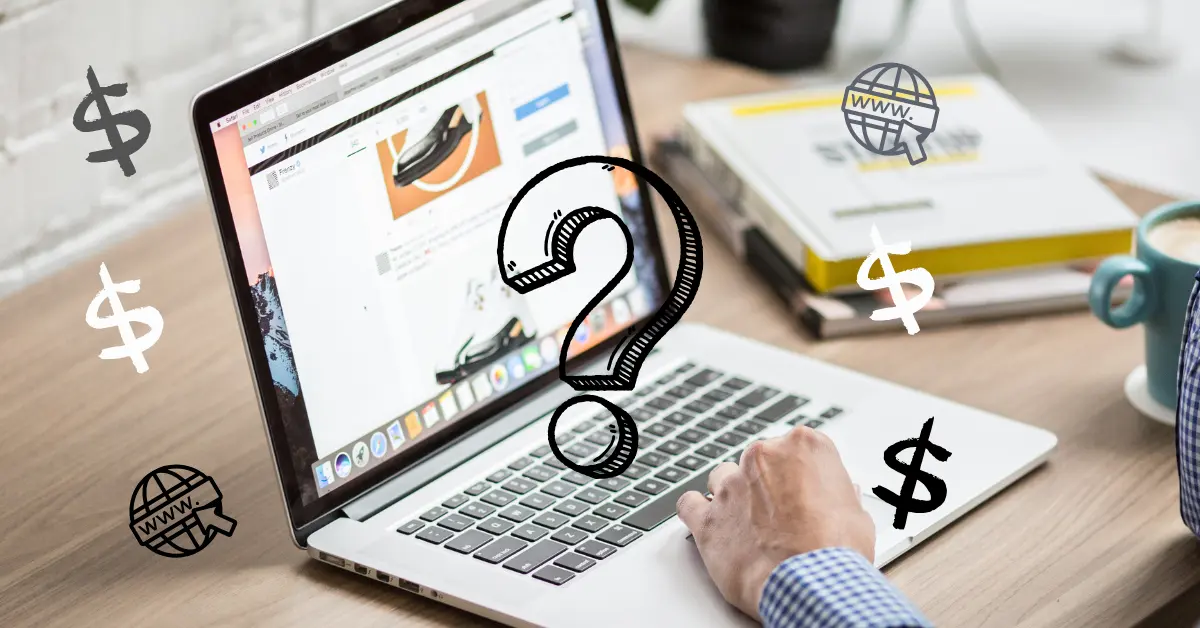 cuanto cuesta tener una pagina web en 2025