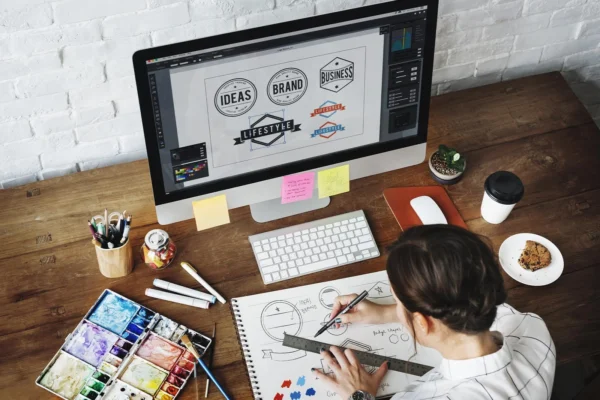 Diseño Gráfico para Empresas y Emprendedores - Expresartedigital.com