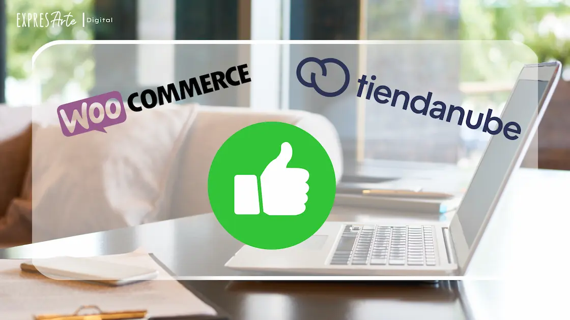E-commerce 2026: Por qué Tiendanube y el No-Code son más rentables que un desarrollo a medida