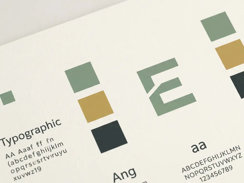 Diseño Identidad Visual Argentina - Expresarte Digital