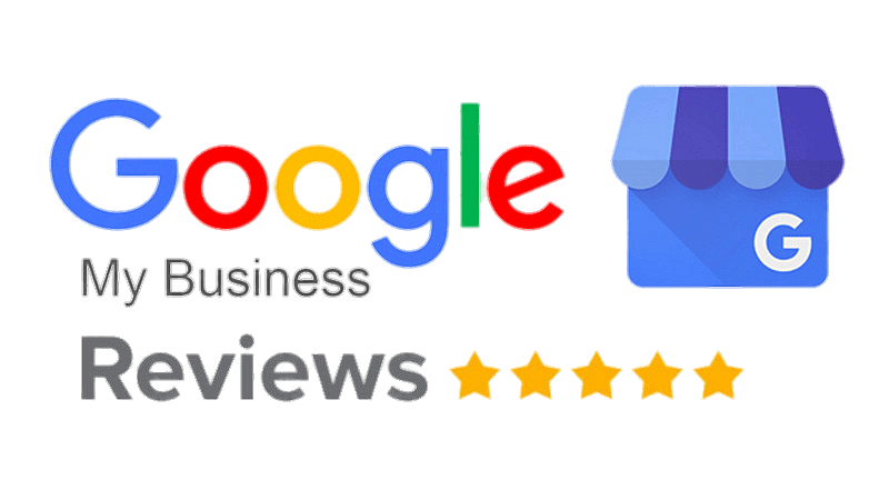 Google Reviews - 