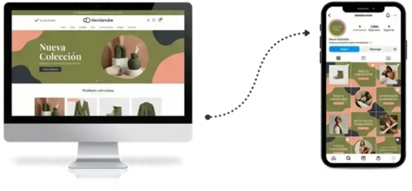 Pack de Diseño Gráfico para Tiendanube - FULL PREMIUM + diseños para redes