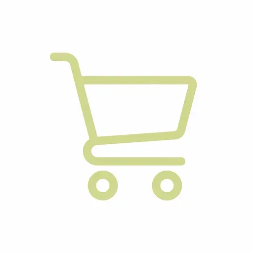 Carrito icono